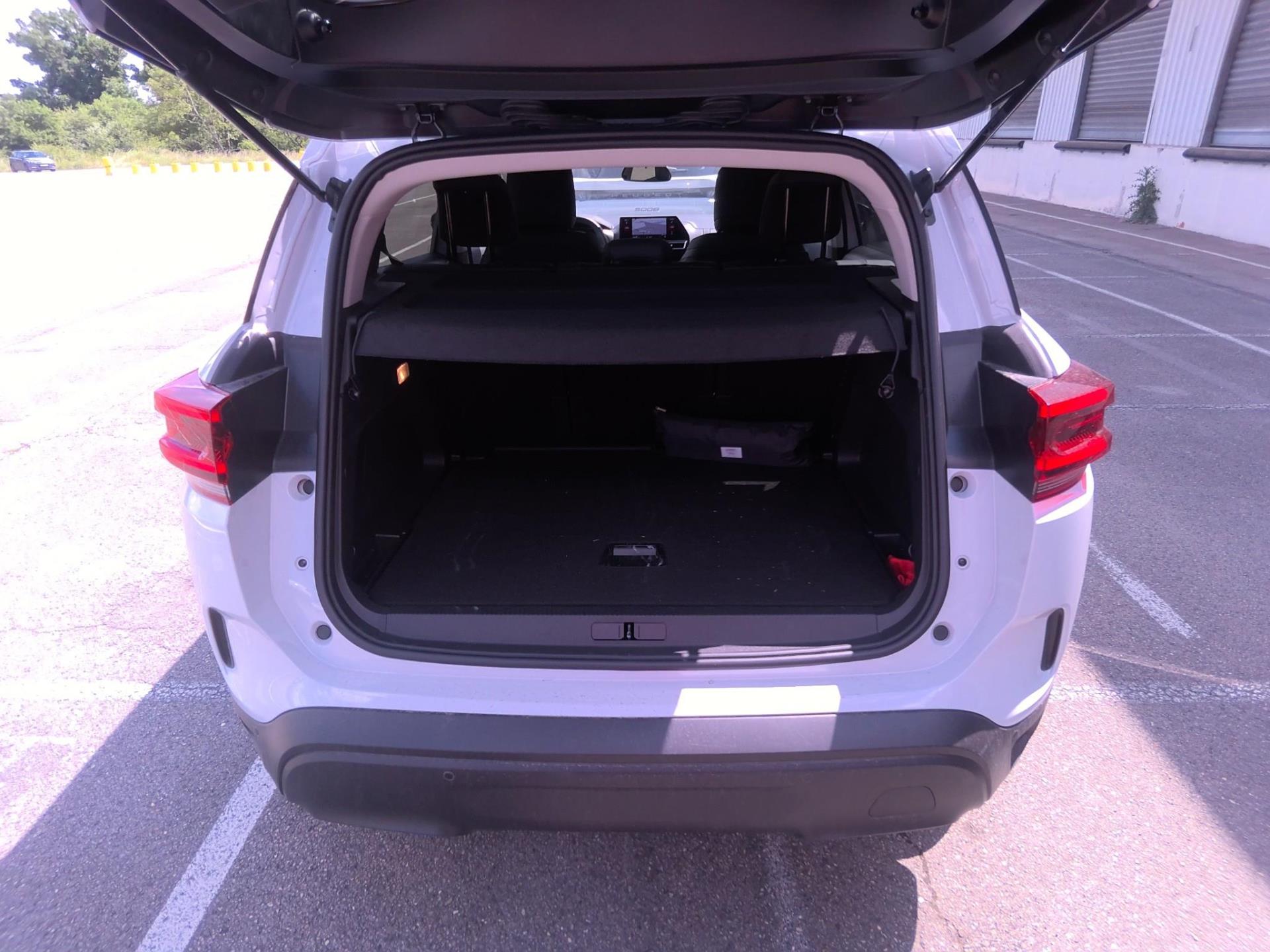 Citroen C5 Aircross BlueHDi 130 EAT8 Max 2025