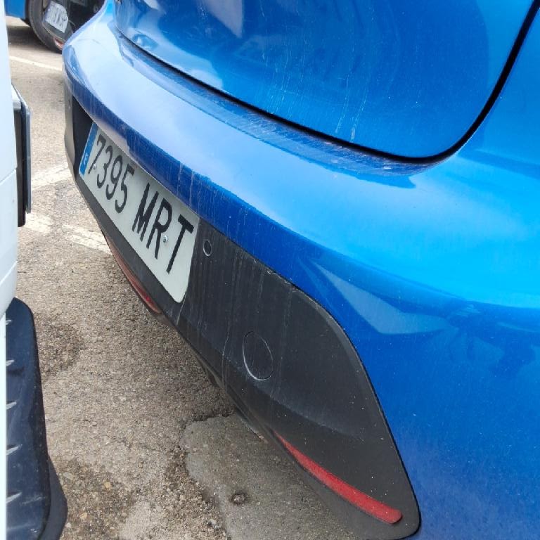 Foto Peugeot 208 5