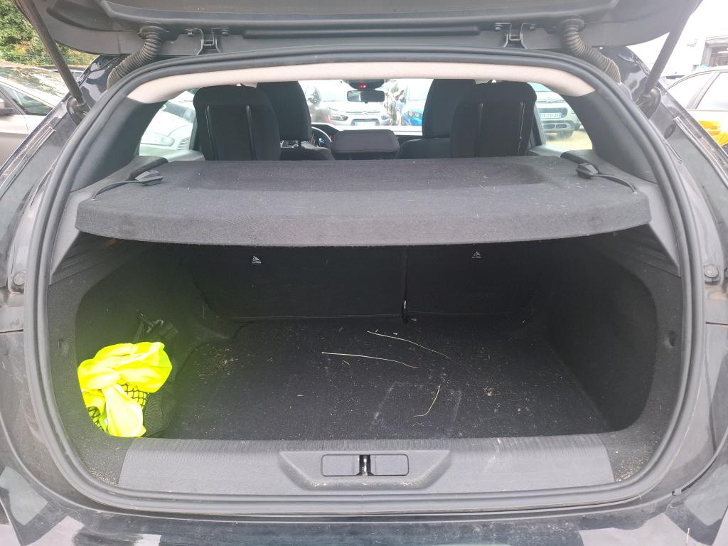 Peugeot 308 BlueHDi 130ch S&S BVM6 Active Pack 2022