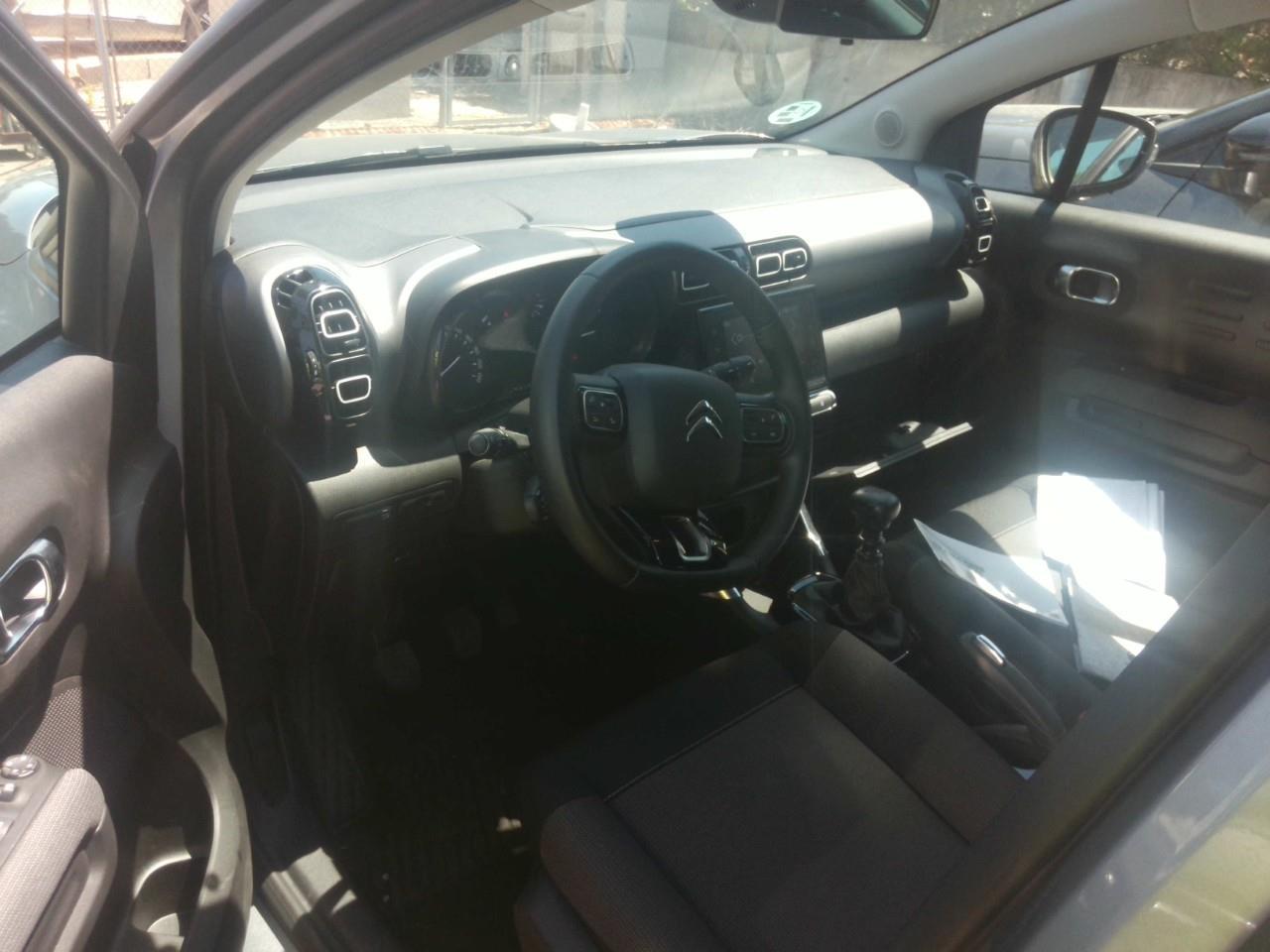Foto Citroën C3 Aircross 4
