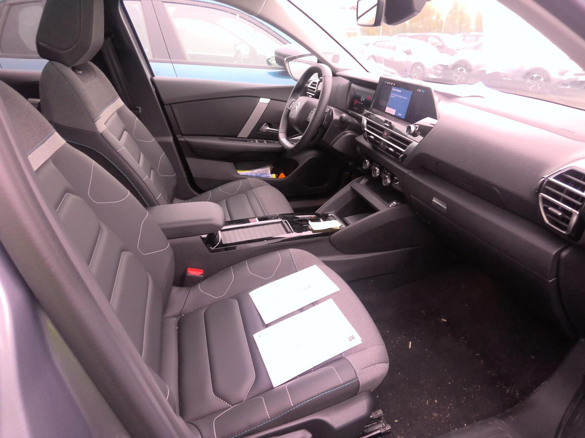 Citroen C4 BlueHDi 130 EAT8 Max 2024