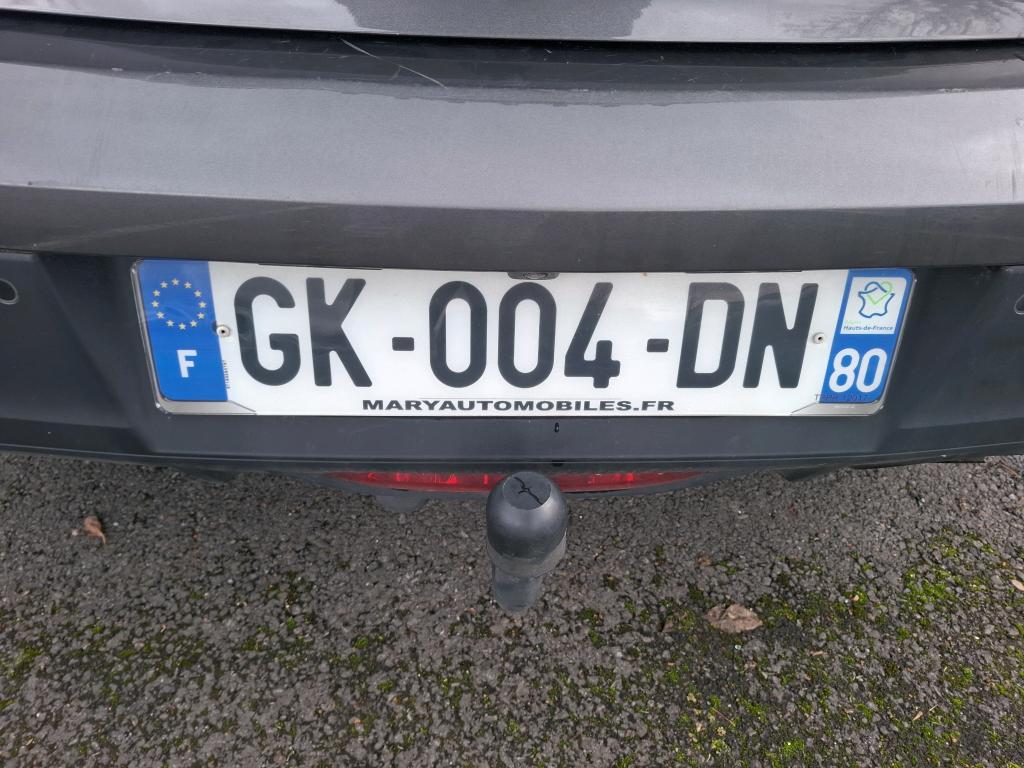Peugeot 208 BlueHDi 100 S&S BVM6 Style 2022