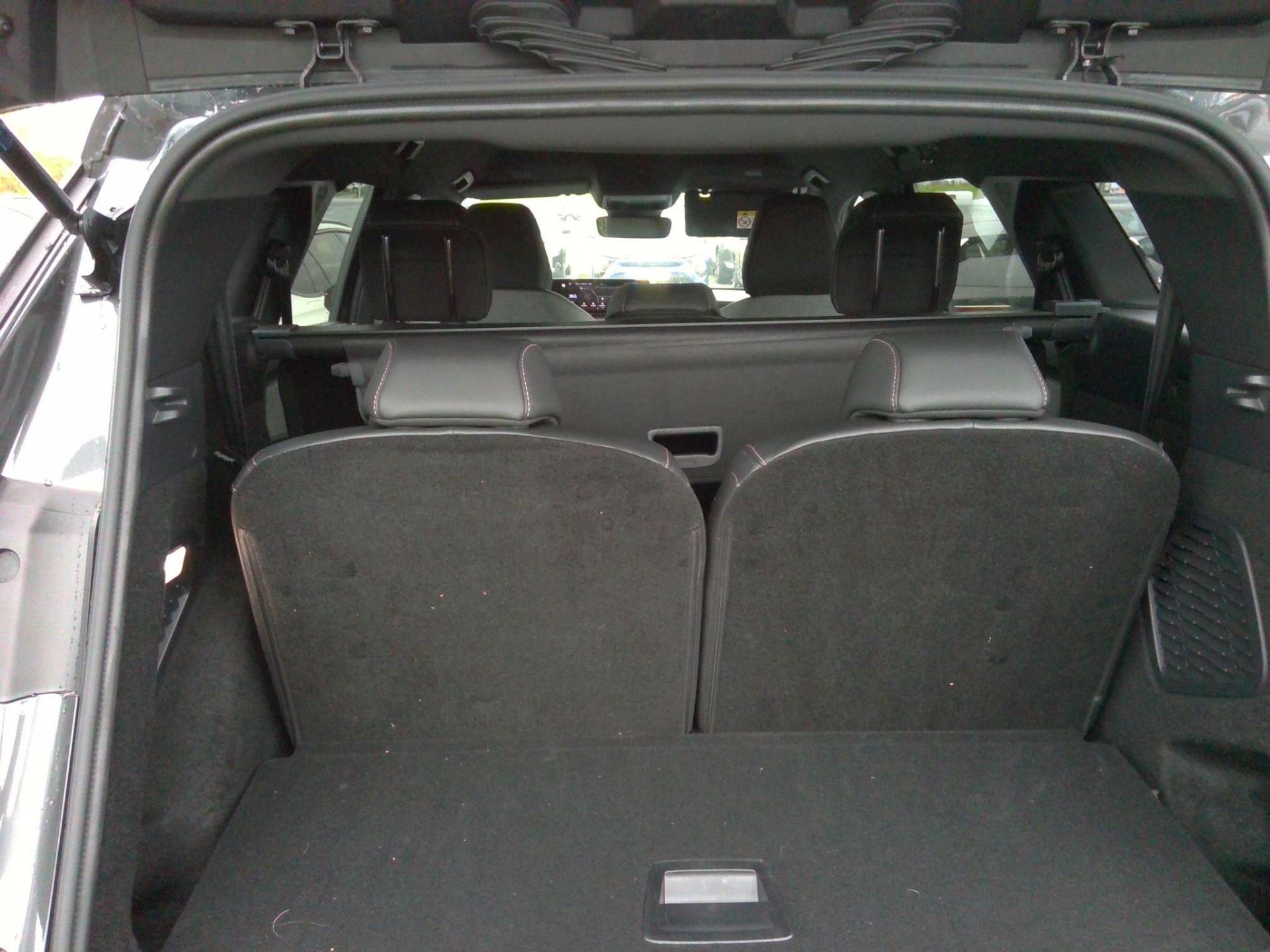 Peugeot 5008 III 