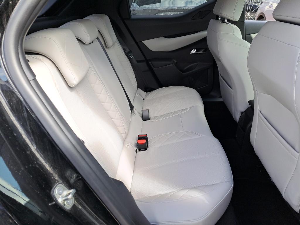 DS DS3 Crossback PureTech 155 EAT8 Grand Chic 2020