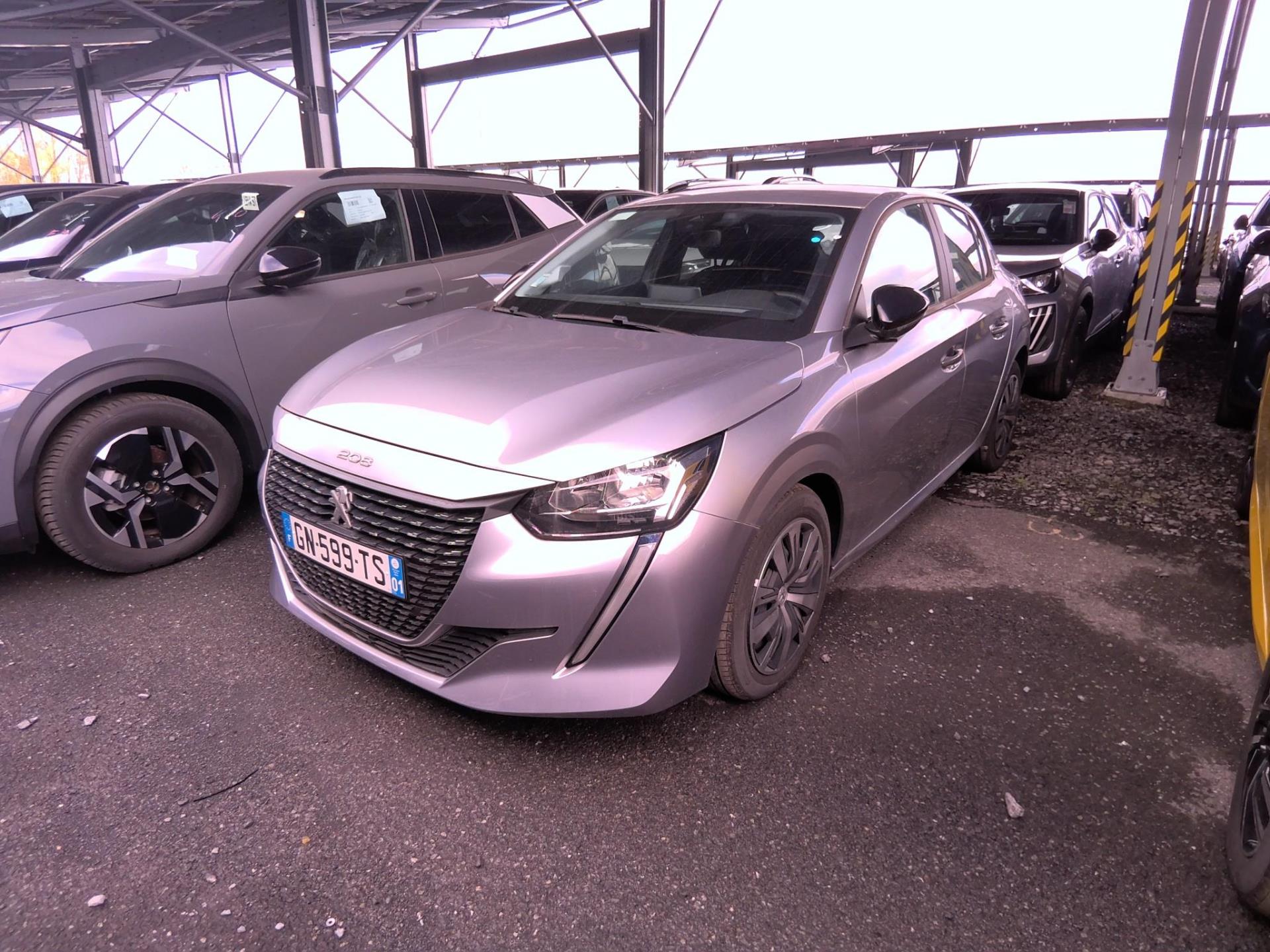 208 II