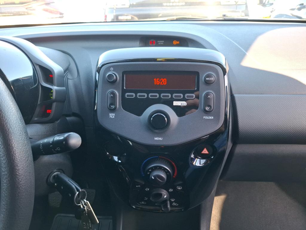Citroen C1 VTi 72 S&S Feel 2019