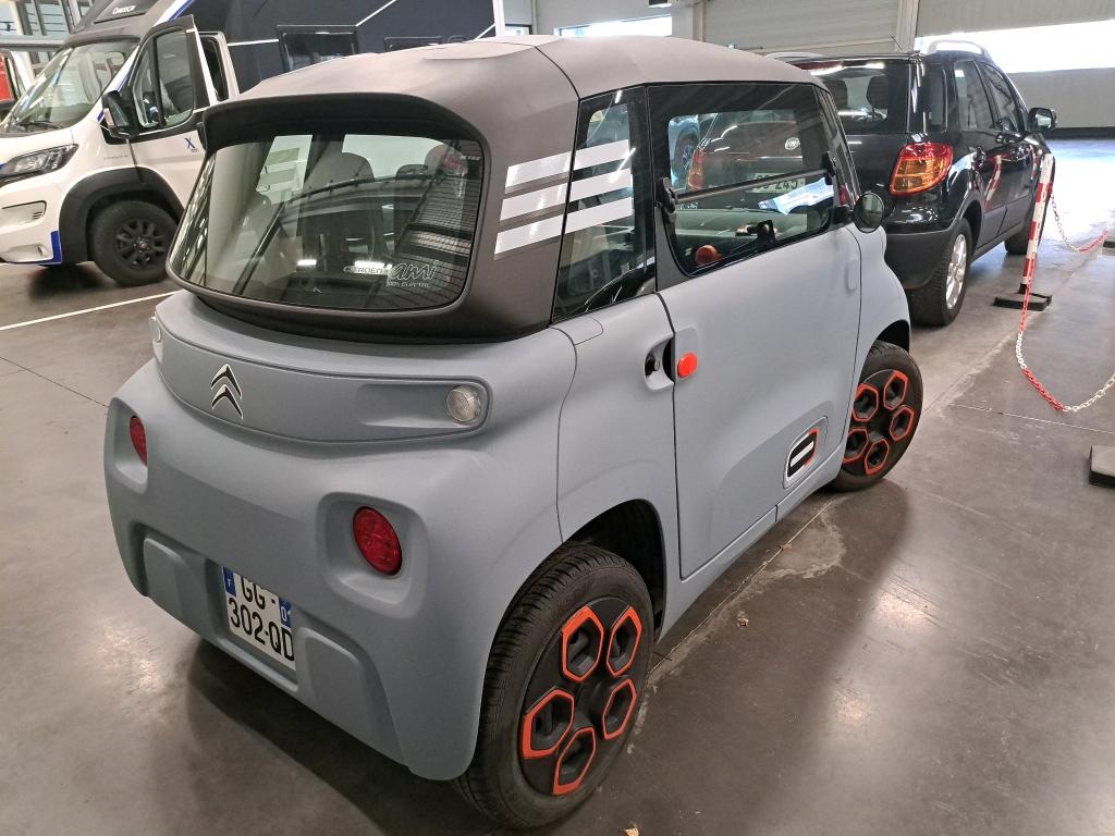 Citroen AMI 