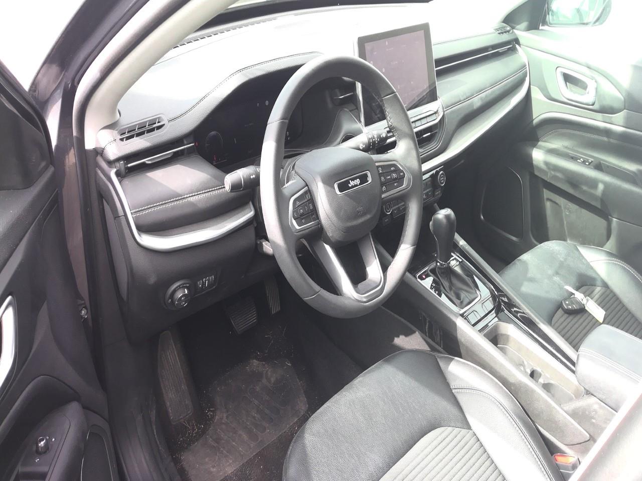 Foto Jeep Compass 3