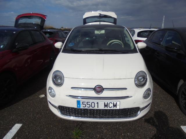 Fiat 500 500 Dolcevita 1.0 Hybrid 51 KW (70 CV)