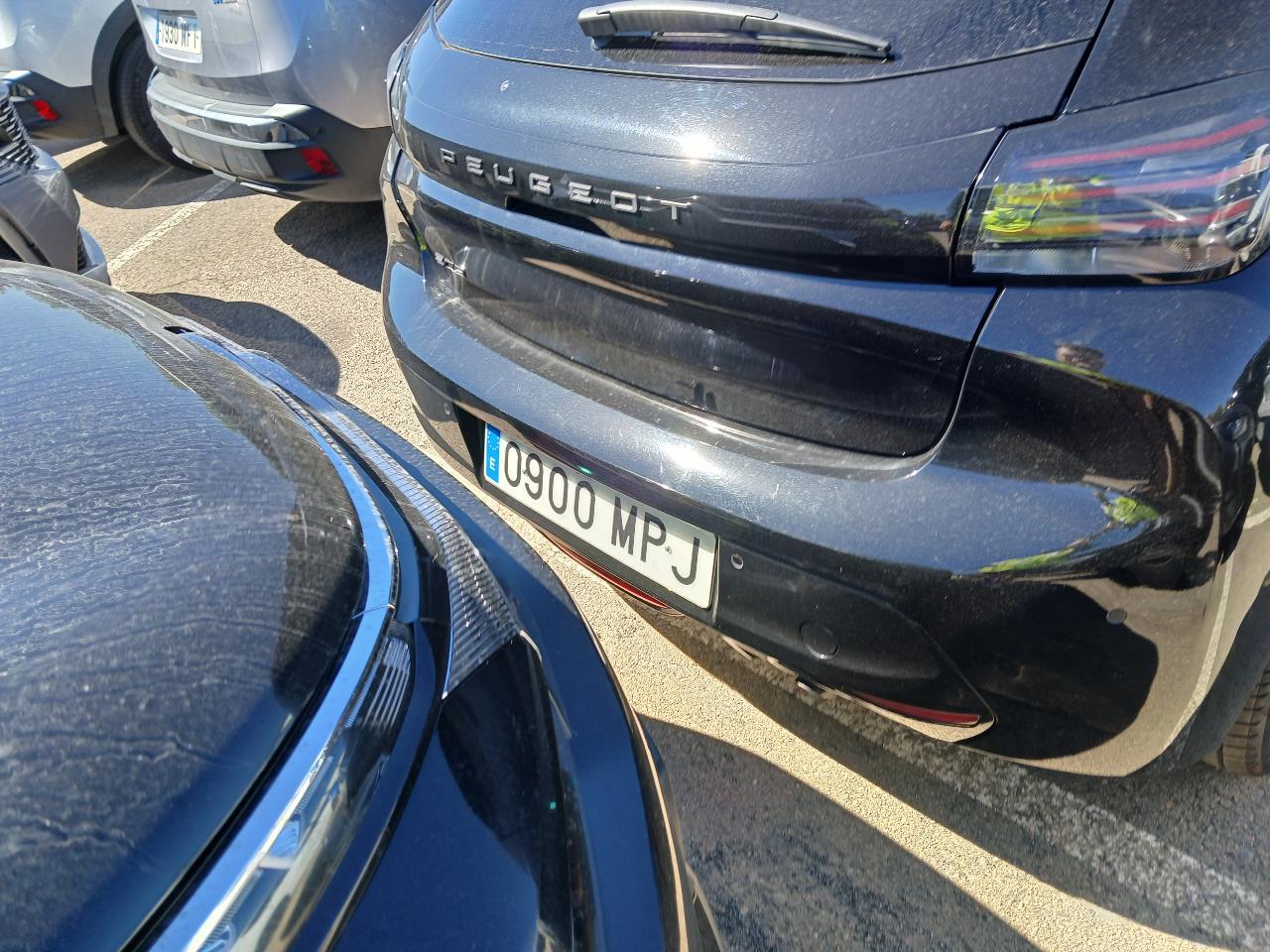 Foto Peugeot 308 7