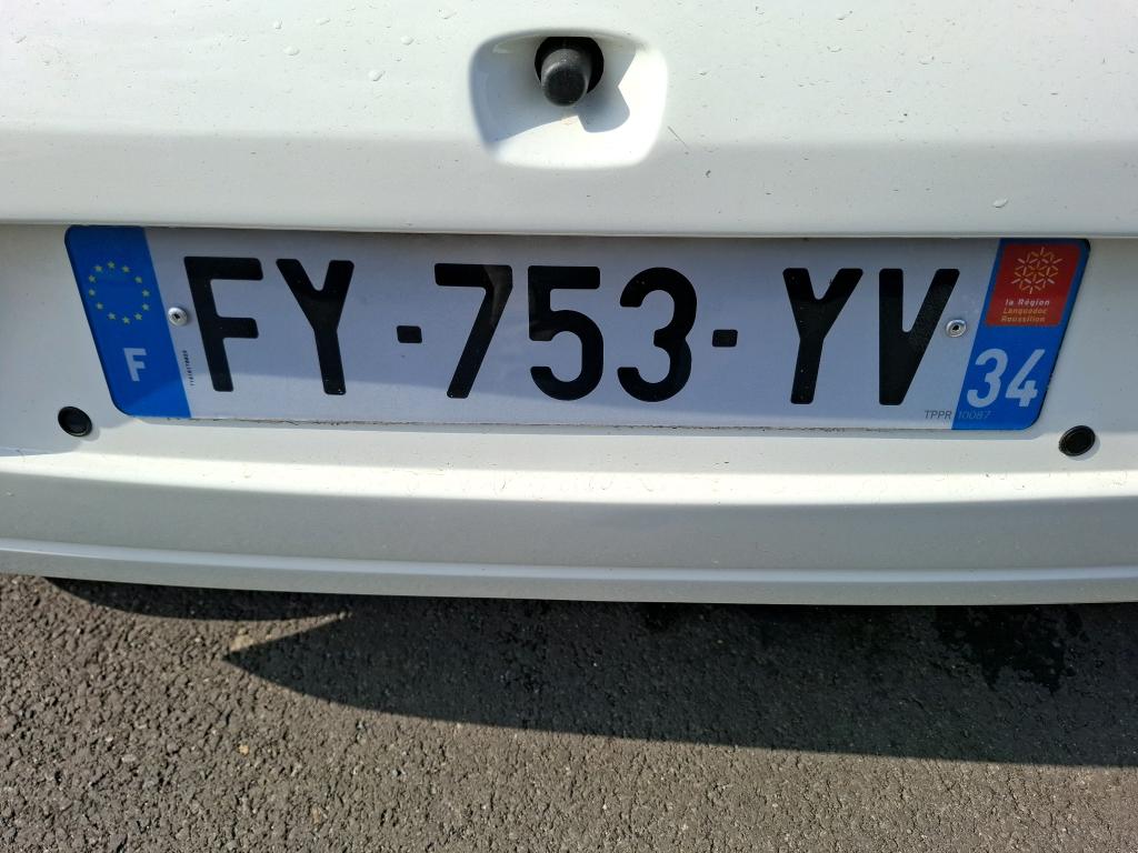 Citroen C1 VTi 72 S&S Feel 2021
