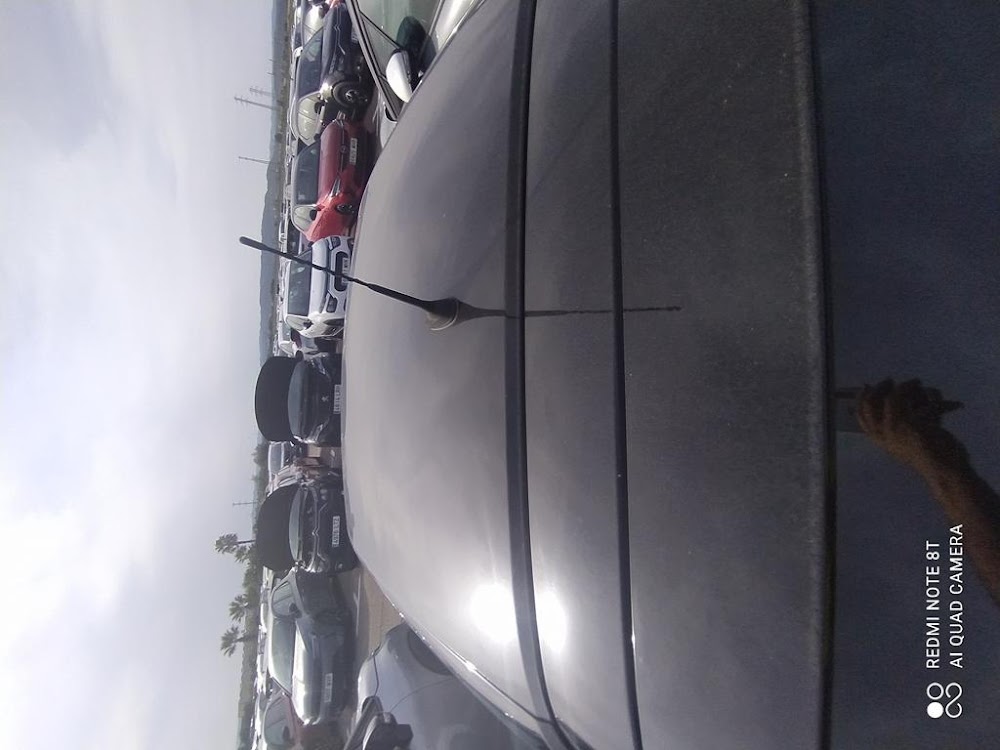 Foto Opel Corsa 7