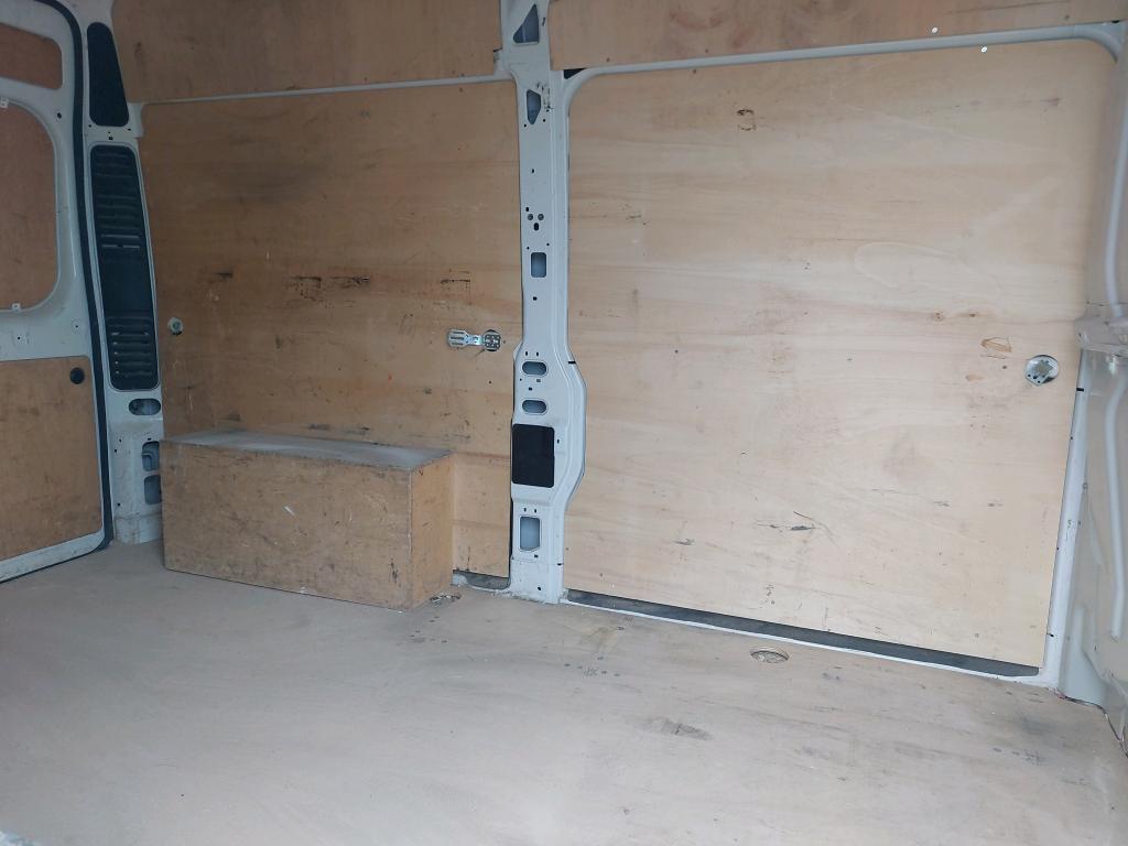 Peugeot BOXER TOLE 330 L2H2 BLUEHDI 120 S&S PREMIUM 2021