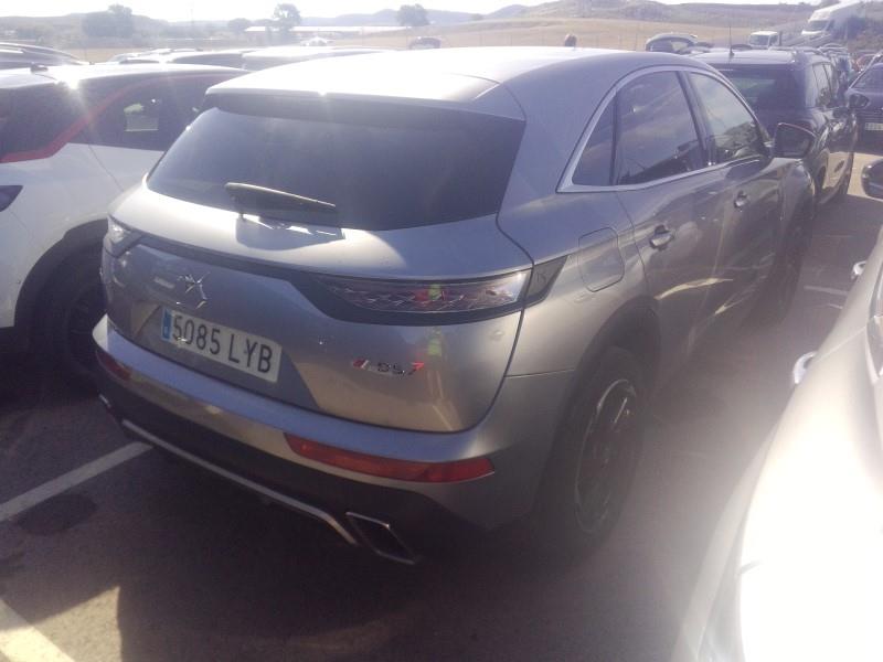 Foto DS DS 7 Crossback 4