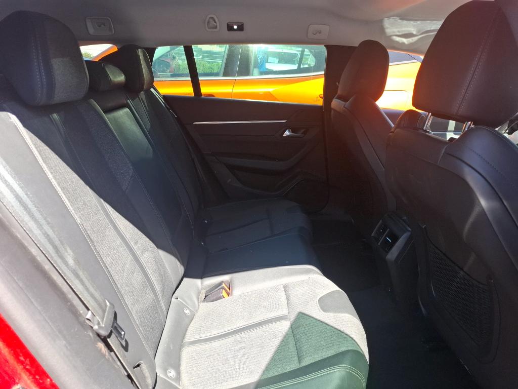 Peugeot 508 SW Hybrid 225 e-EAT8 Allure Pack 2021
