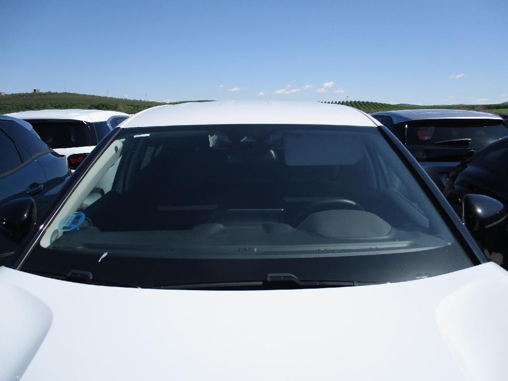 Foto Citroën C5 Aircross Hybrid 9