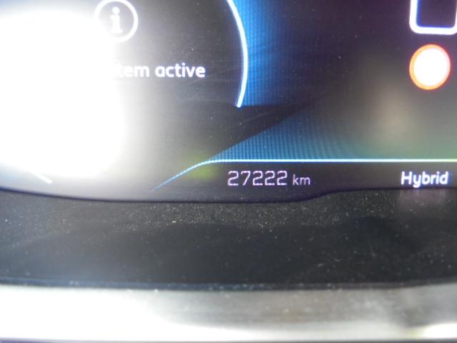 Foto Peugeot 3008 Hybrid 3