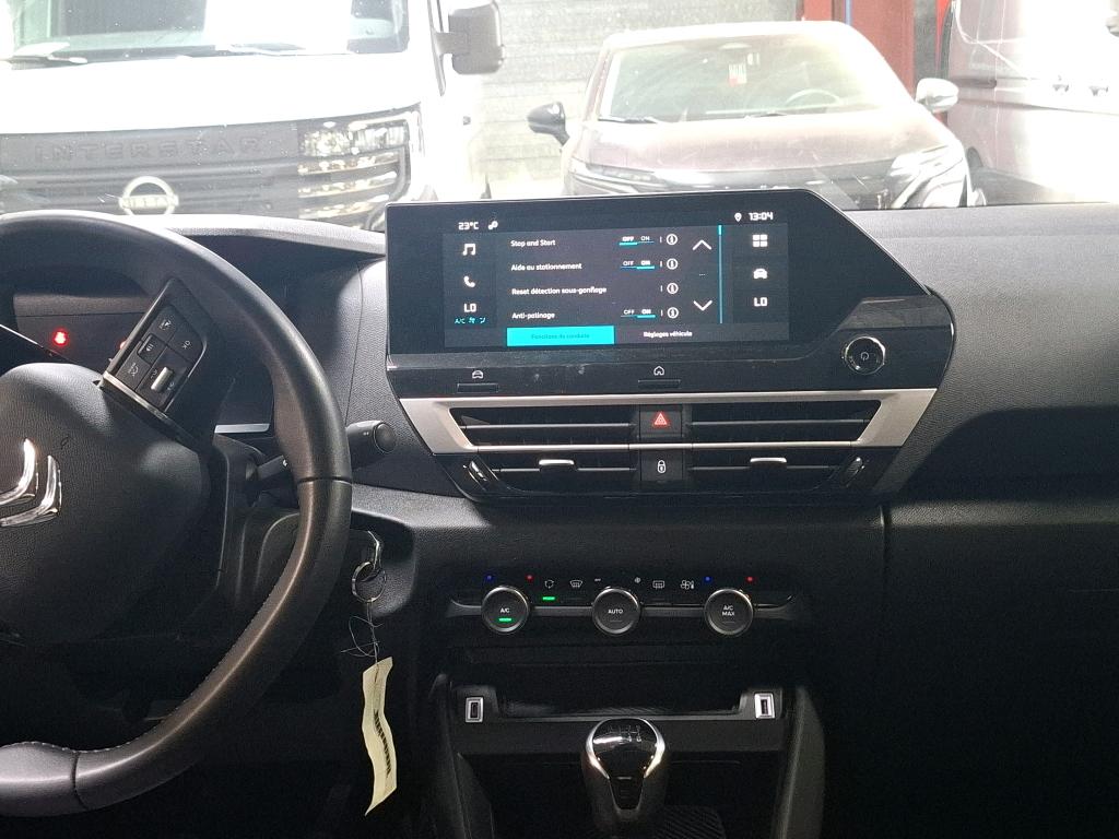 Citroen C4 PureTech 100 S&S BVM6 Feel 2022
