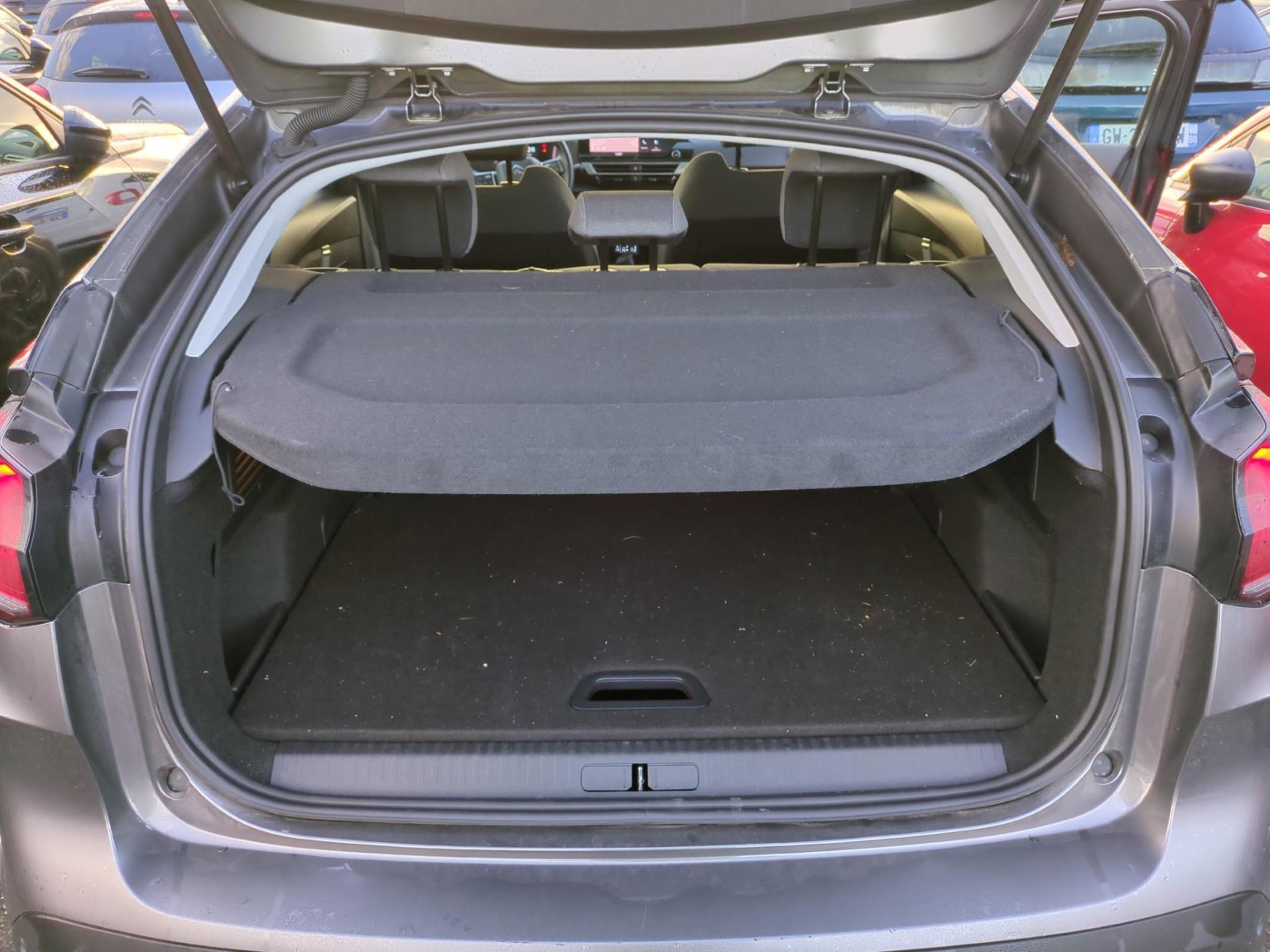 Citroen C4 PureTech 130 S&S BVM6 Shine 2023