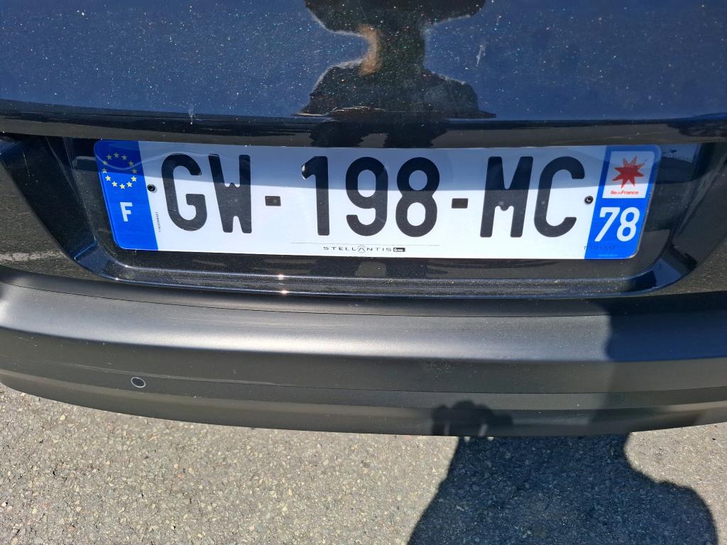 Citroen C3 PureTech 110 EAT6 Elle 2024