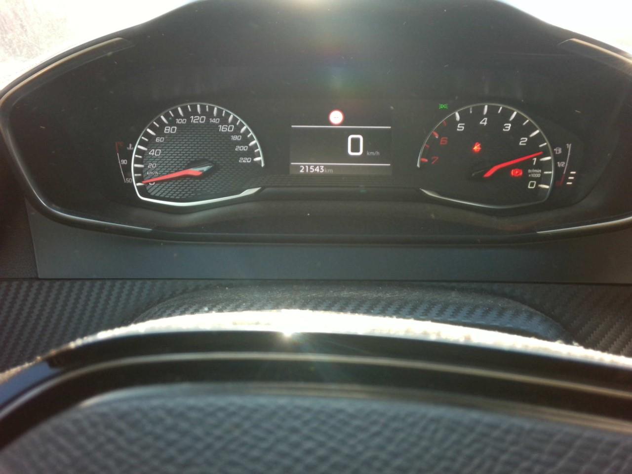 Foto Peugeot 2008 5