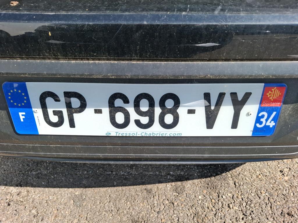 Peugeot 308 BlueHDi 130ch S&S EAT8 Active Pack 2023
