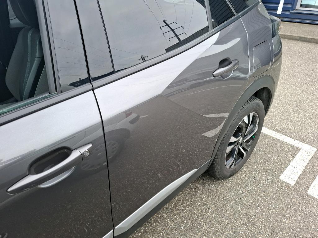 Peugeot 2008 BlueHDi 130 S&S EAT8 Allure 2022