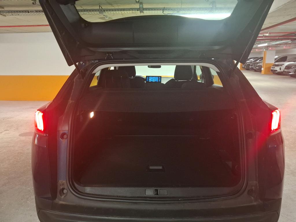 Peugeot 3008 BlueHDi 130ch S&S EAT8 Active Pack 2021
