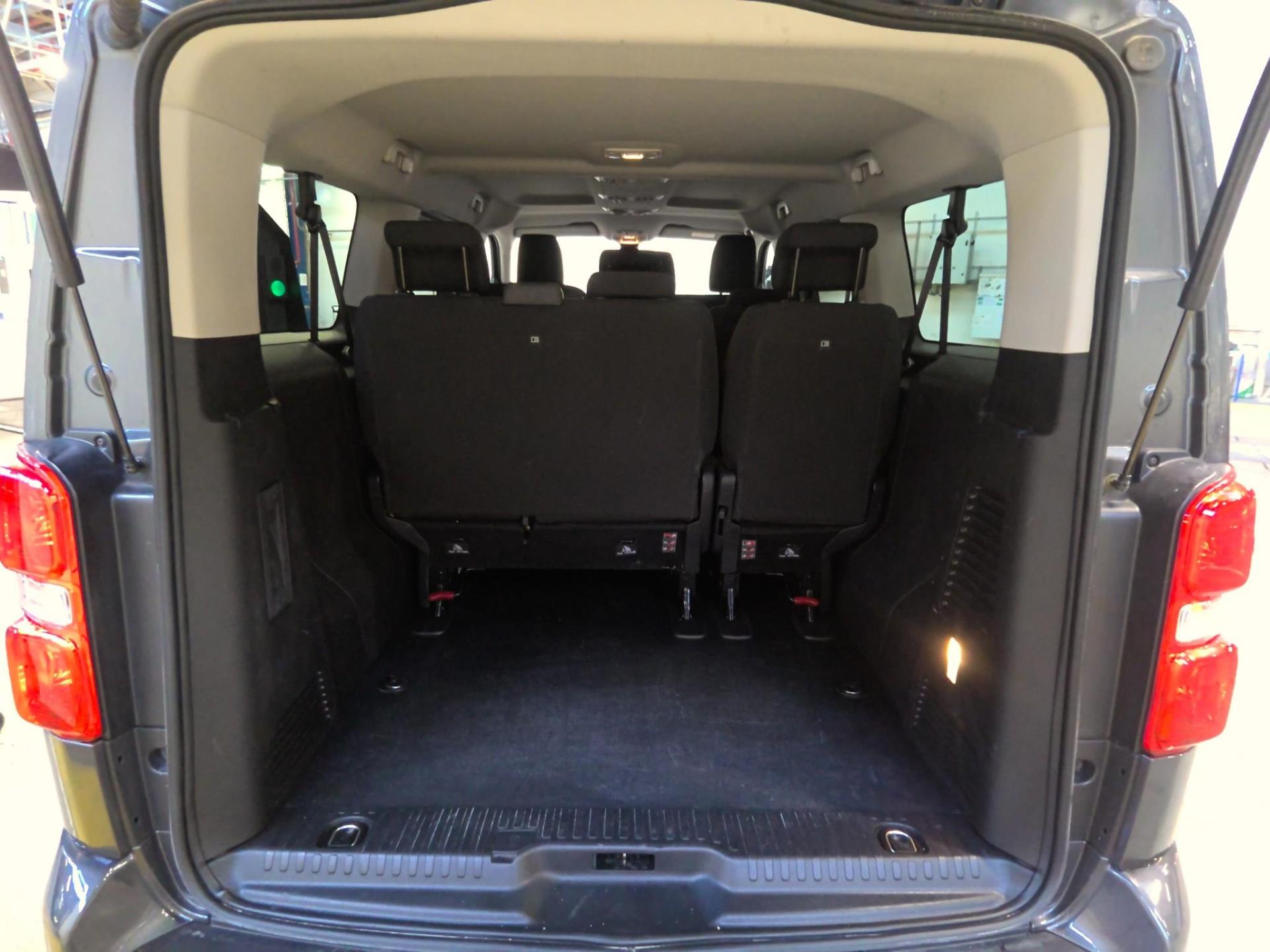 Citroen SpaceTourer XL BlueHDi 180 S&S EAT8 Business 2024