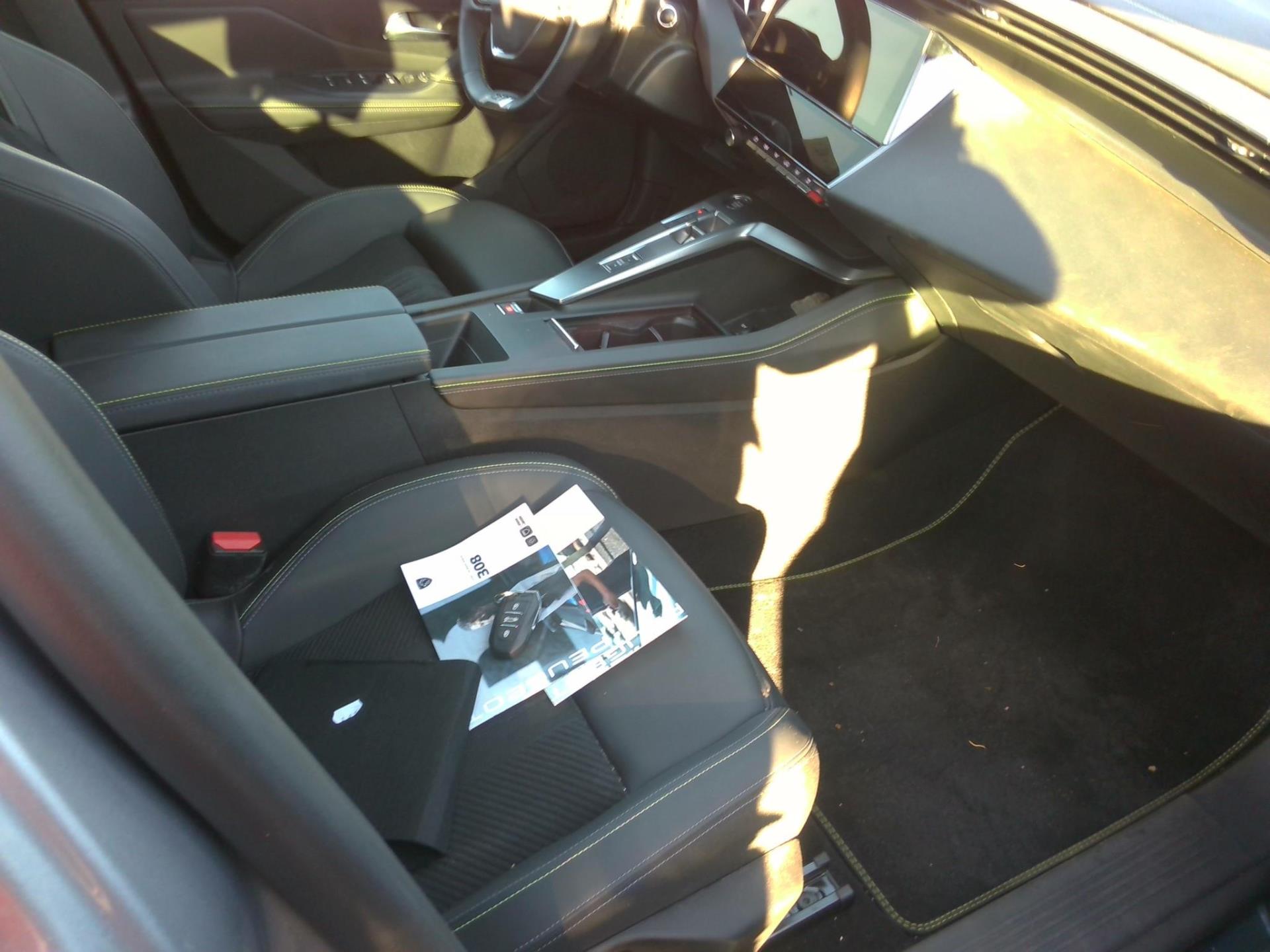 Peugeot 308 SW PHEV 225 e-EAT8 GT 2023