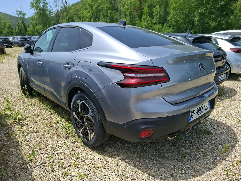 Citroen C4 X PureTech 130 S&S EAT8 Shine Pack 2023