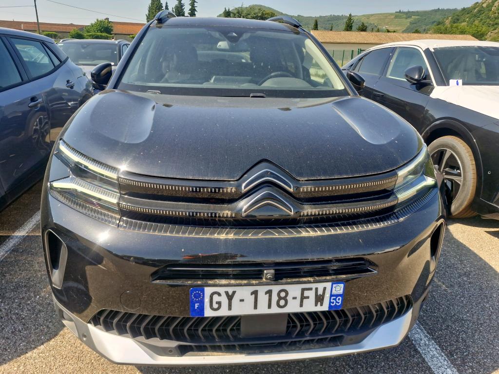 Citroen C5 Aircross BlueHDi 130 S&S EAT8 Shine Pack 2023