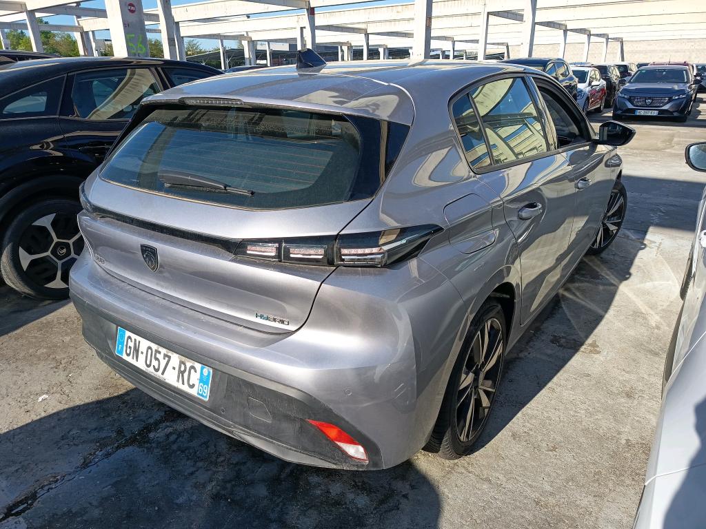 Peugeot 308 PHEV 180 e-EAT8 Active Pack 2023