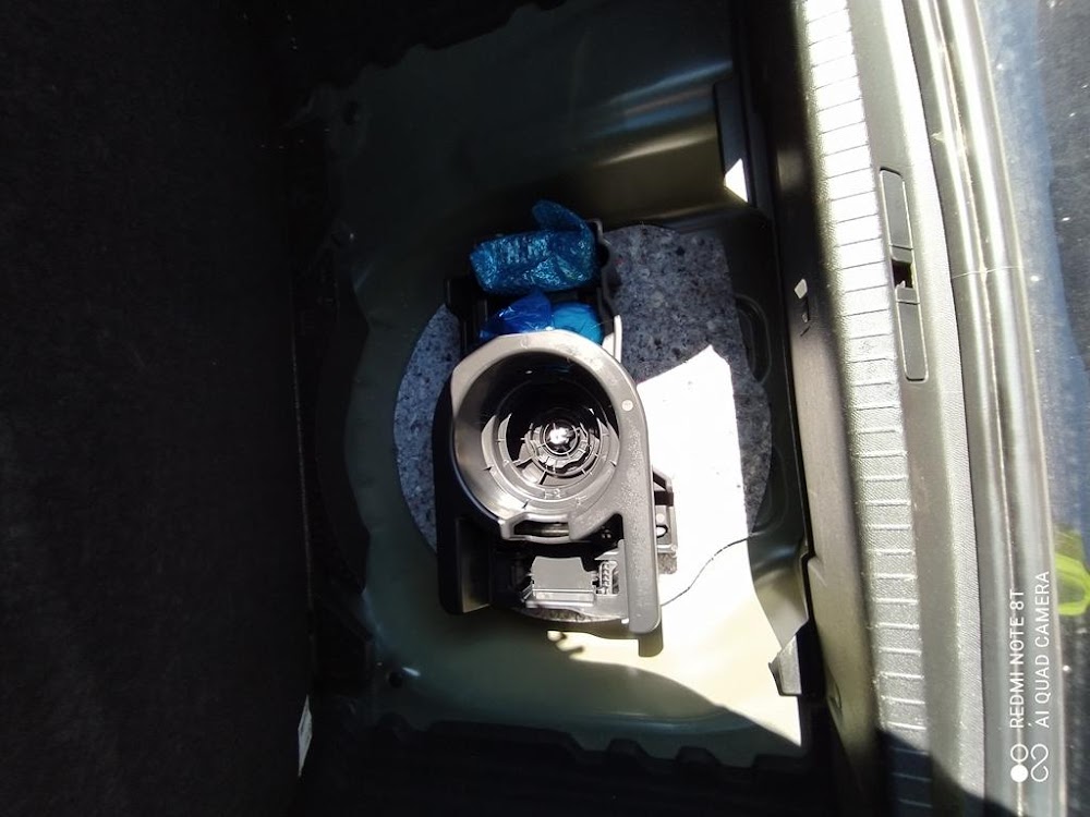 Foto Opel Corsa 14