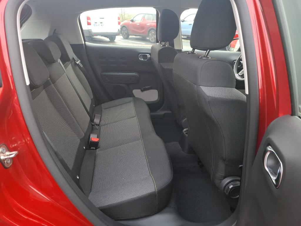 Citroen C3 III 