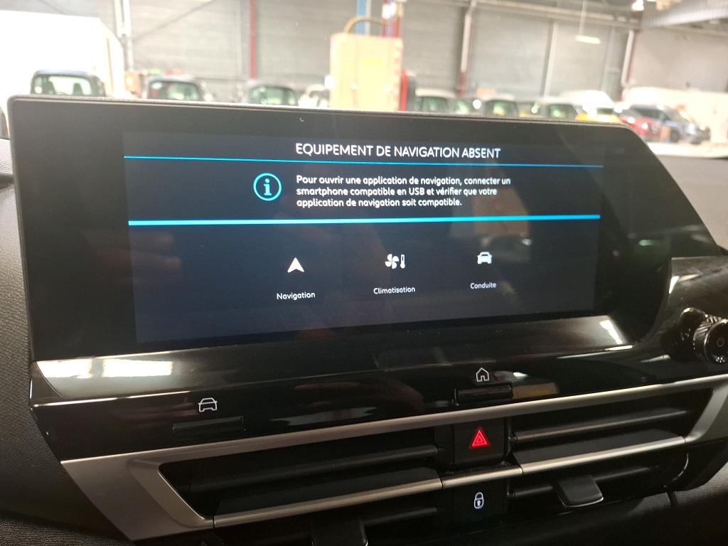 Citroen C4 PureTech 100 S&S BVM6 Feel 2023