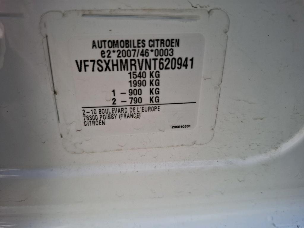 Citroen C3 PureTech 83 S&S BVM5 Shine Pack 2022