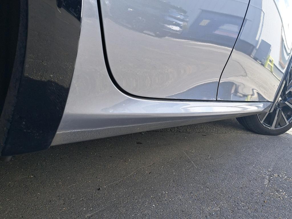 Peugeot 208 Electrique 50 kWh 136ch GT 2023