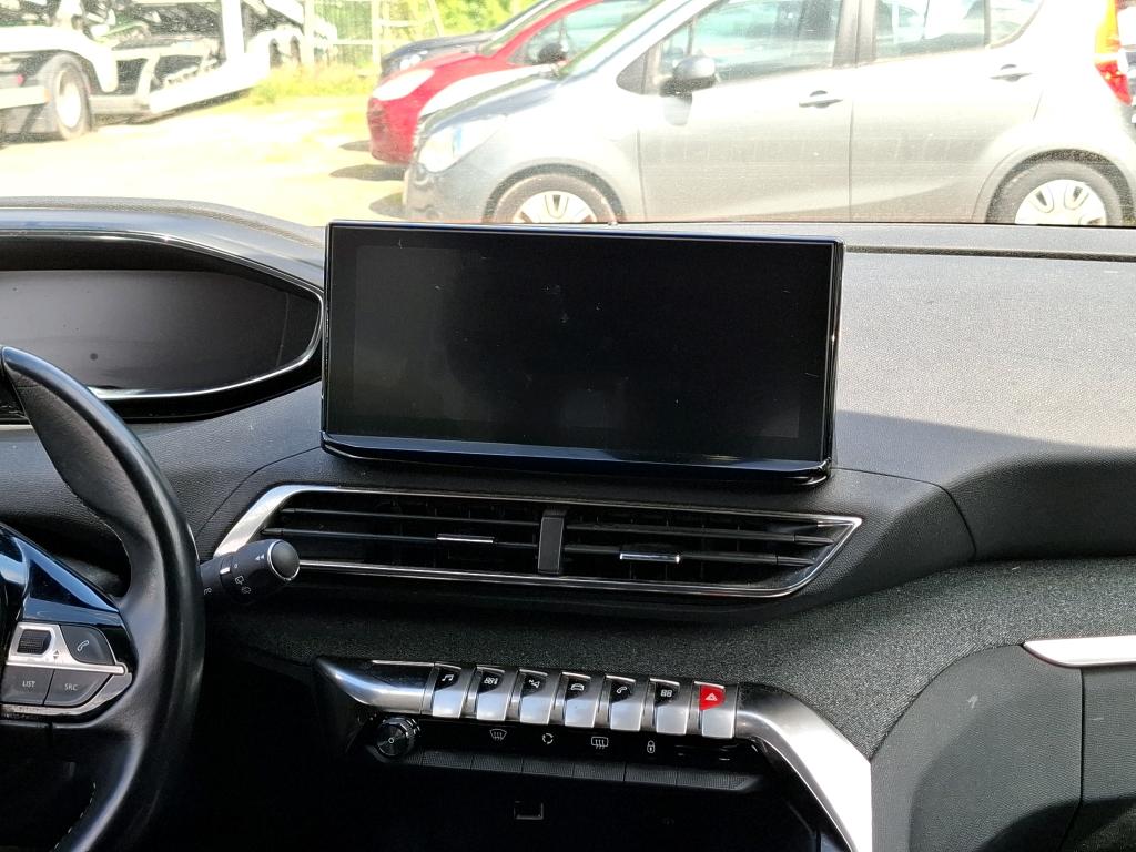 Peugeot 5008 BlueHDi 130ch S&S BVM6 Allure Pack 2022