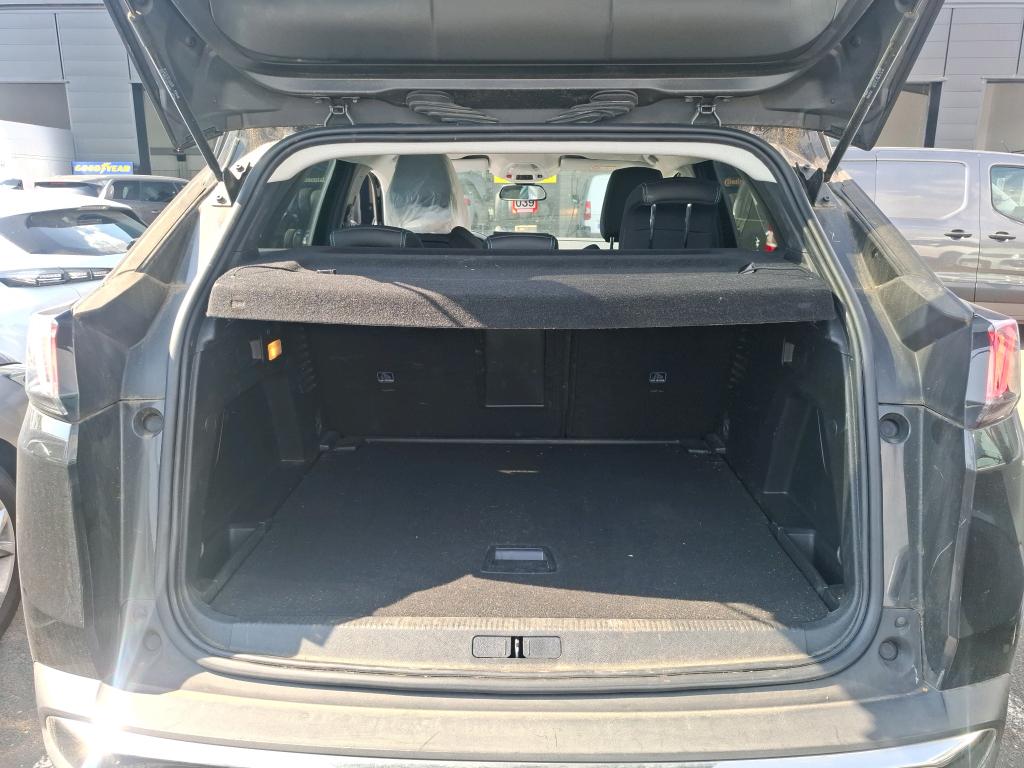 Peugeot 3008 BlueHDi 130ch S&S EAT8 Allure Pack 2022