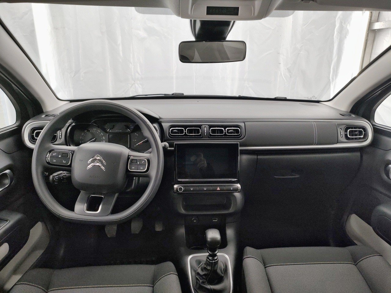 Citroen C3 PureTech 110 S&S BVM6 C-Series 2023