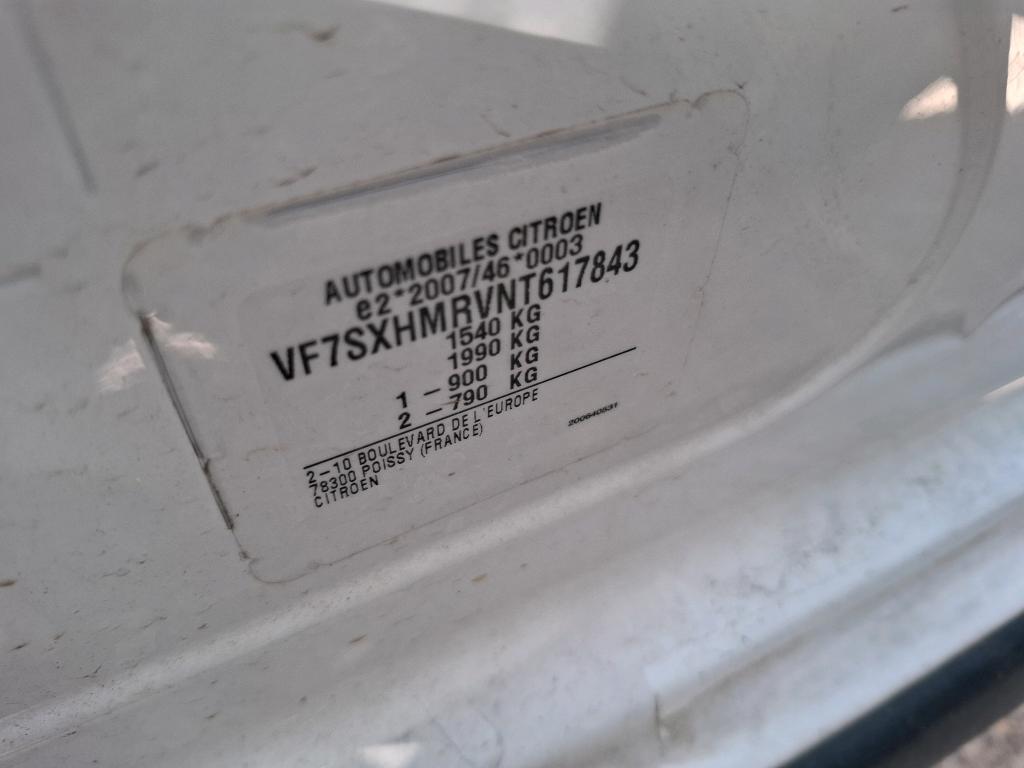 Citroen C3 PureTech 83 S&S BVM5 Shine 2022