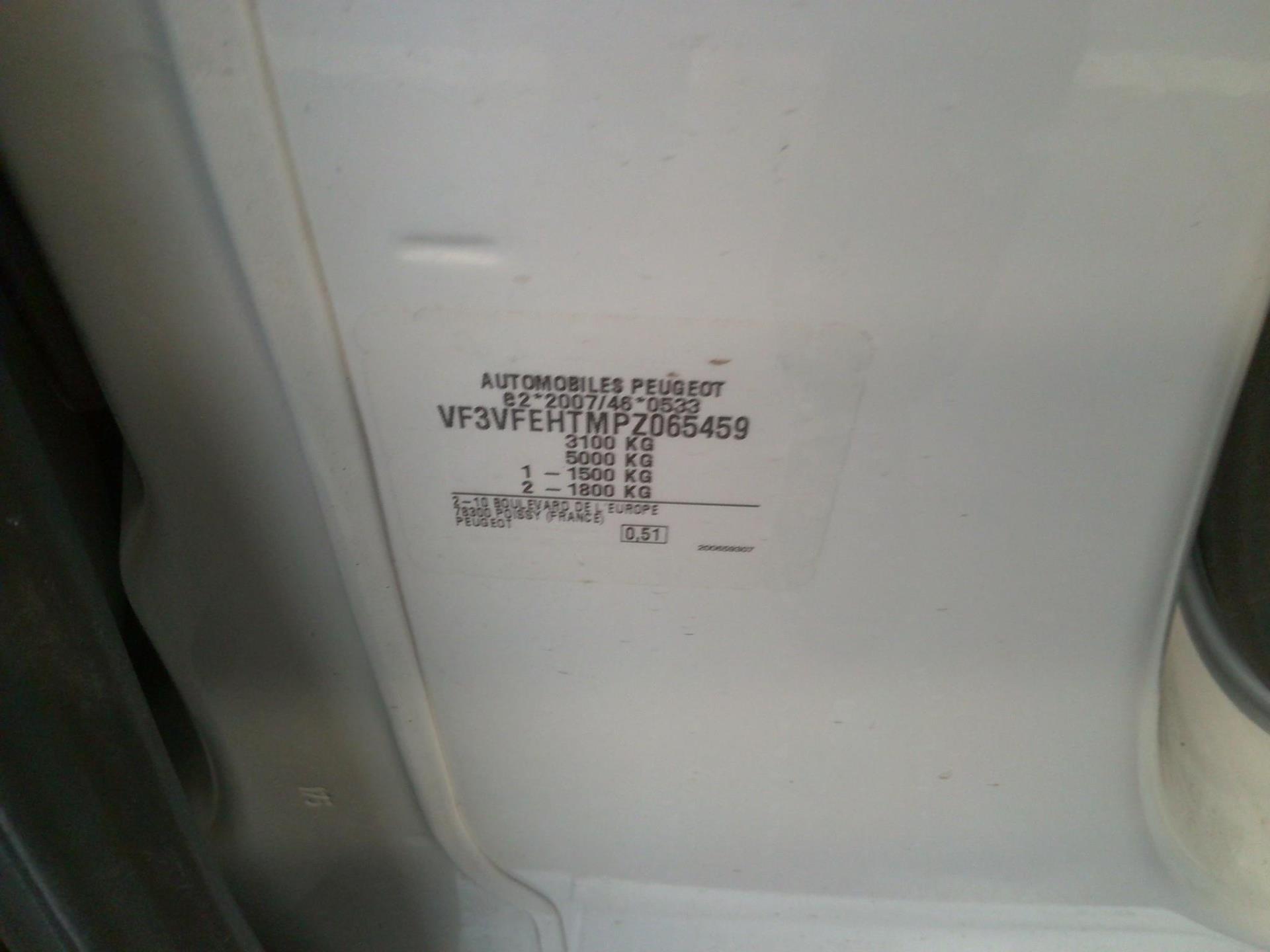 Peugeot EXPERT FGN TOLE XL BLUEHDI 145 BVM6  2023