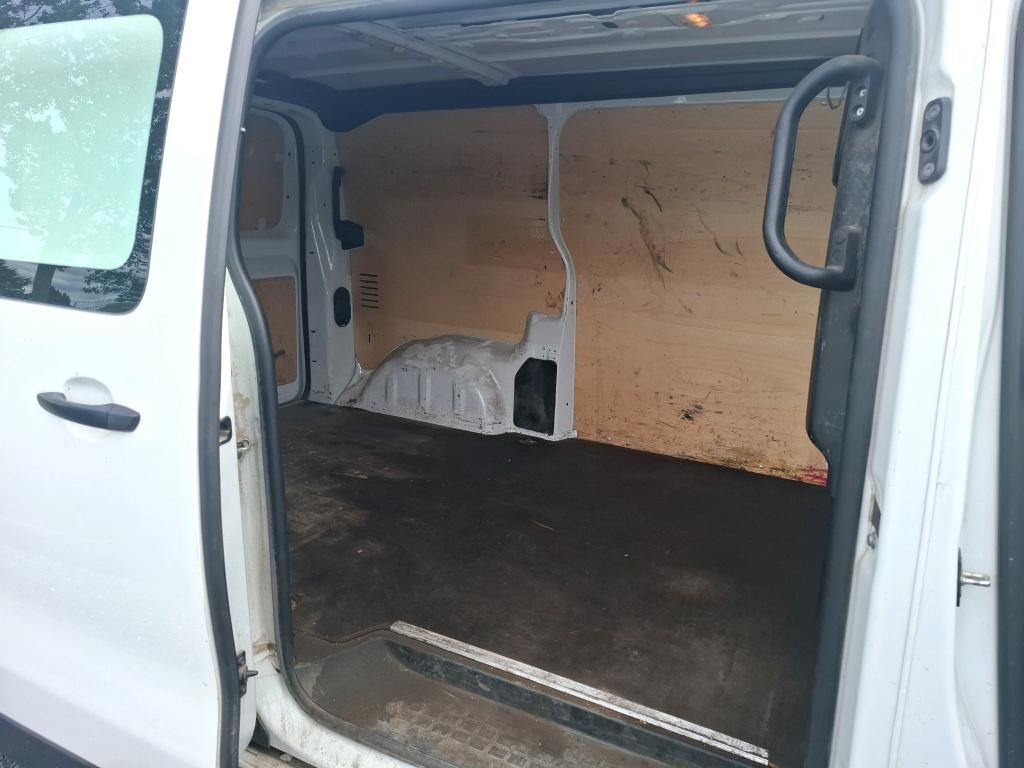 Citroen JUMPY FGN M BLUEHDI 120 S&S BVM6 CLUB 340 NM 2020