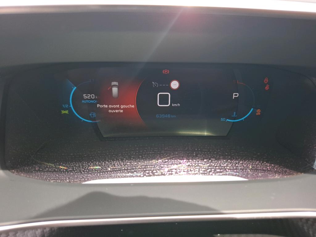 Peugeot 208 PureTech 100 S&S EAT8 Allure Pack 2022