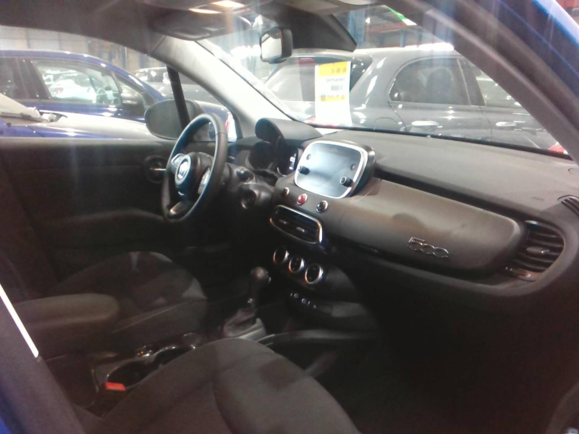 FIAT 500X 1.5 FireFly 130 ch S/S DCT7 Hybrid  2024