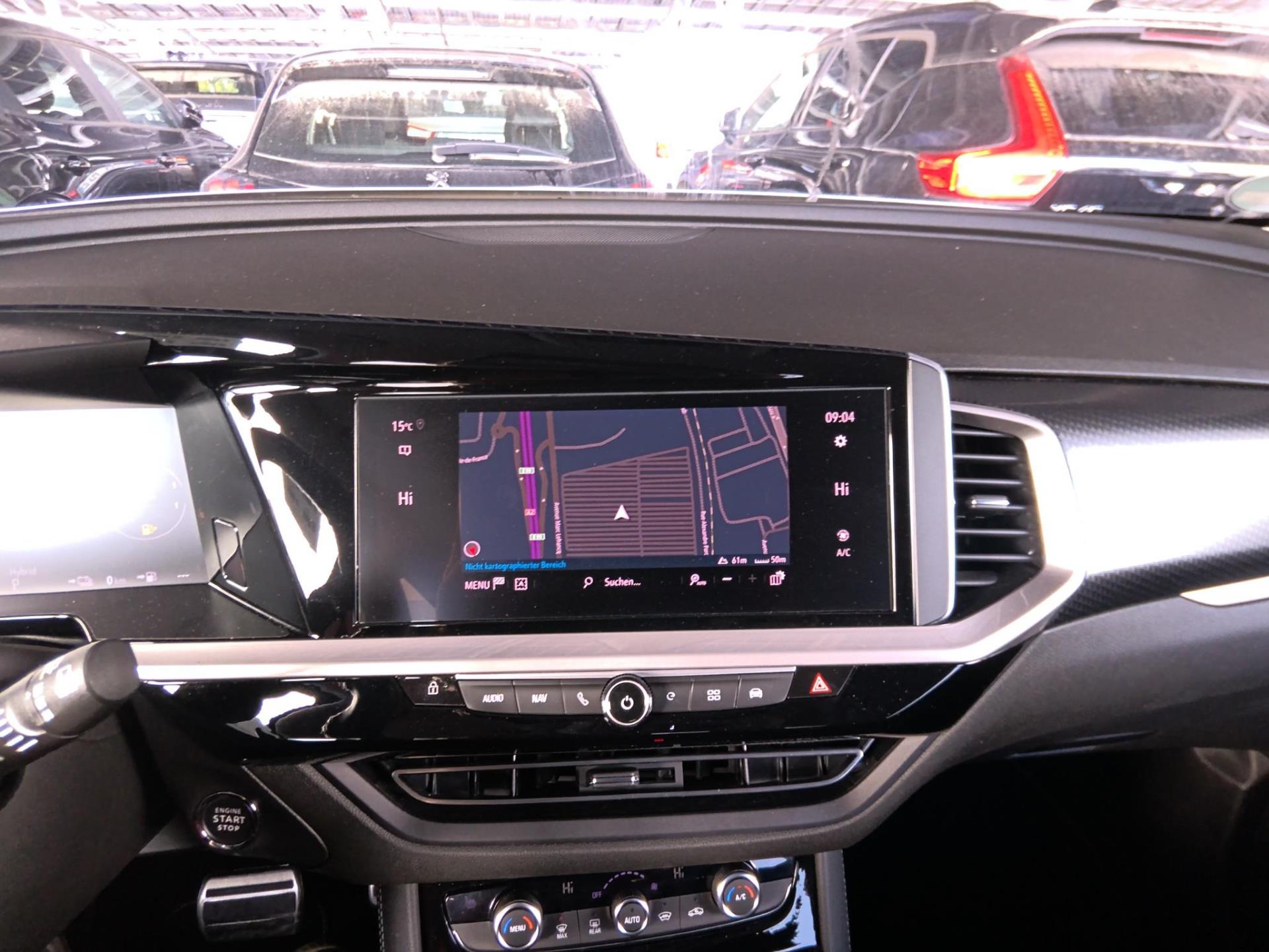 Opel GRANDLAND X / GRANDLAND 