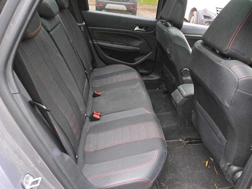 Peugeot 308 SW BlueHDi 130ch S&S BVM6 GT Line 2019