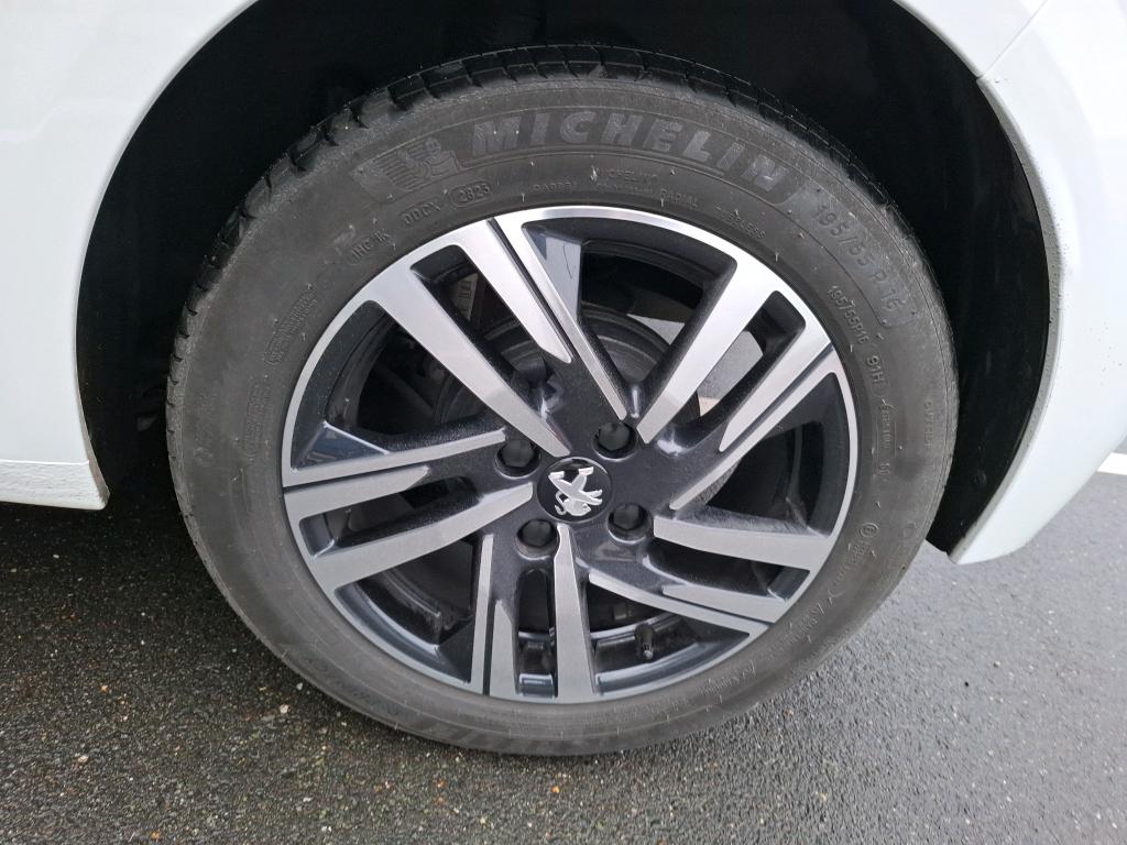Peugeot 208 PureTech 100 S&S BVM6 Style 2023