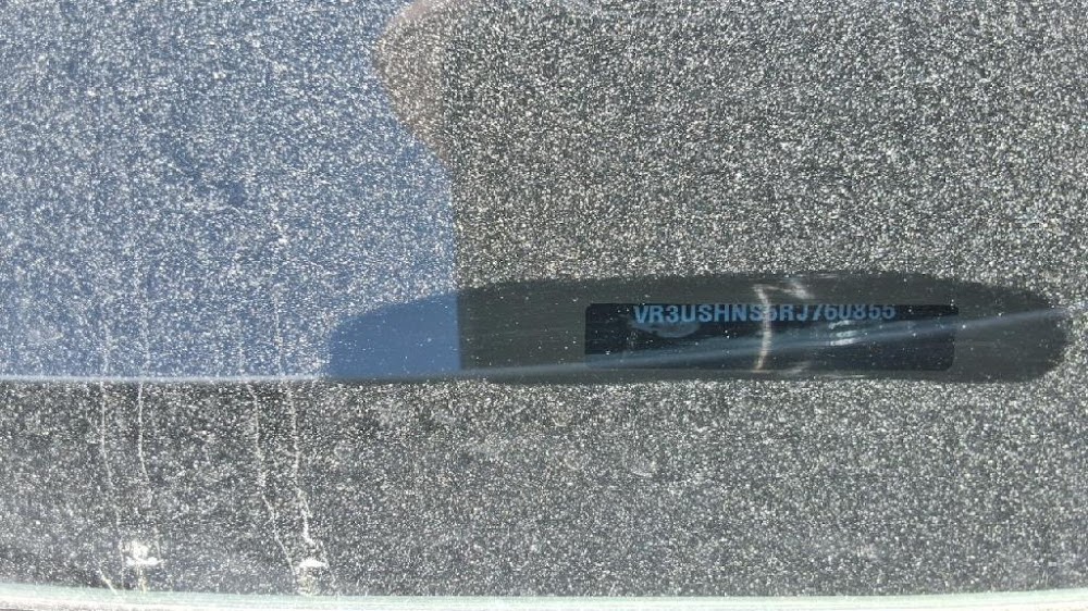 Foto Peugeot 2008 2